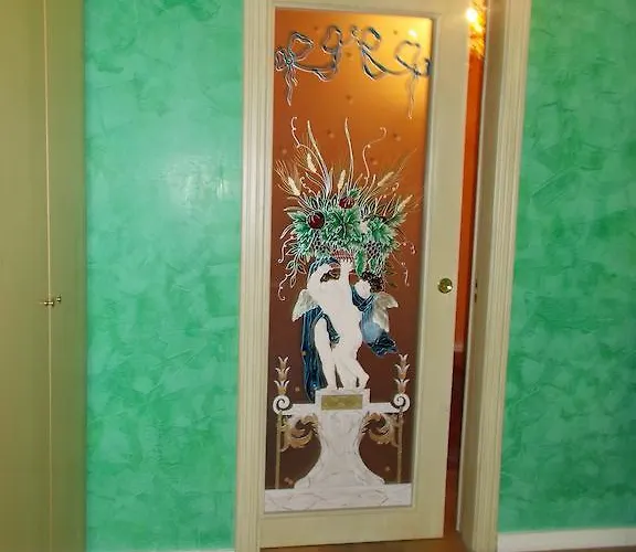 Vatican Flat Appartement *