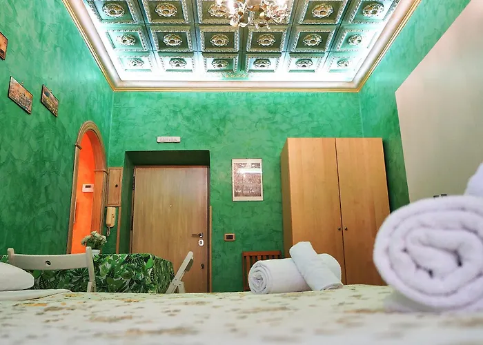 Vatican Flat Appartement Rome