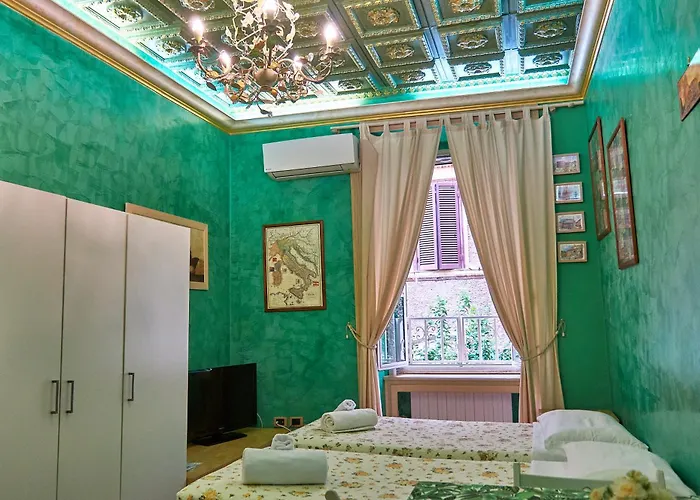 Appartement Vatican Flat