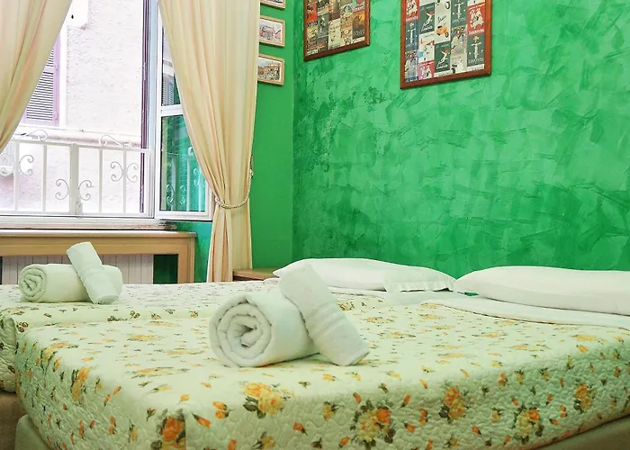 Vatican Flat Appartement