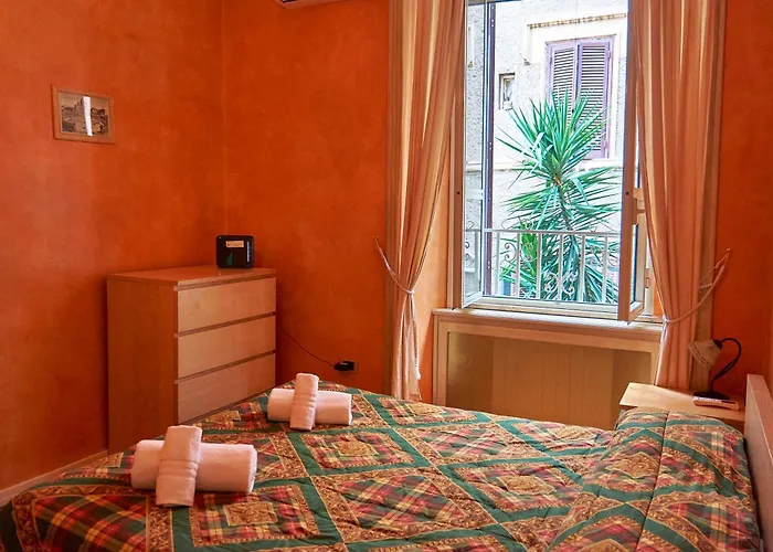 Appartement Vatican Flat Rome