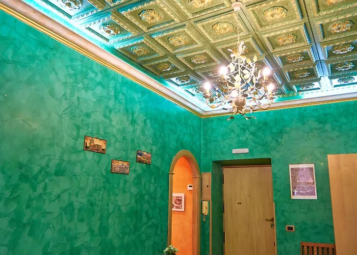 Vatican Flat Appartement