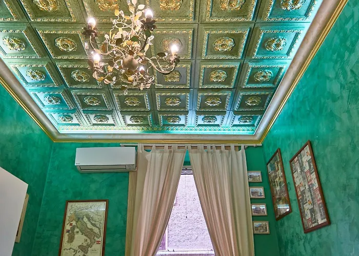 Appartement Vatican Flat Rome