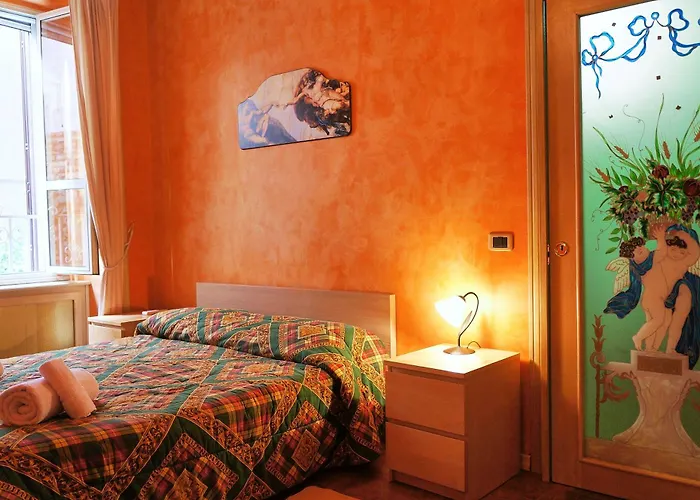 Appartement Vatican Flat Rome