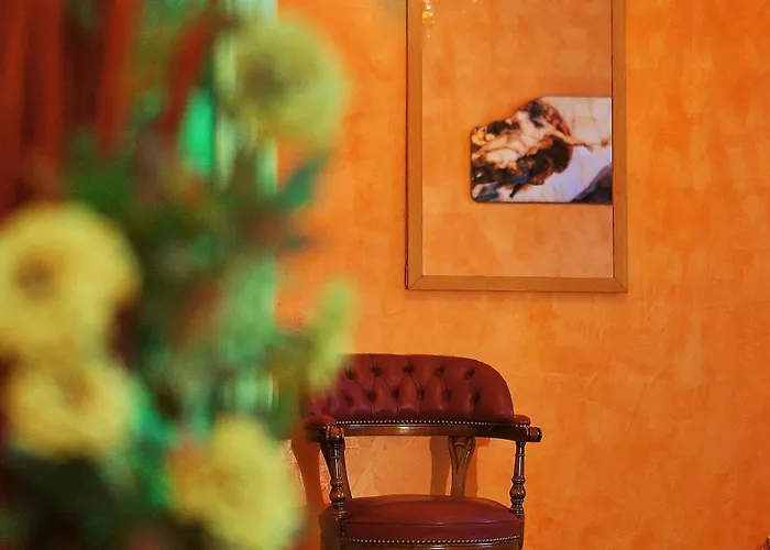 Appartement Vatican Flat *