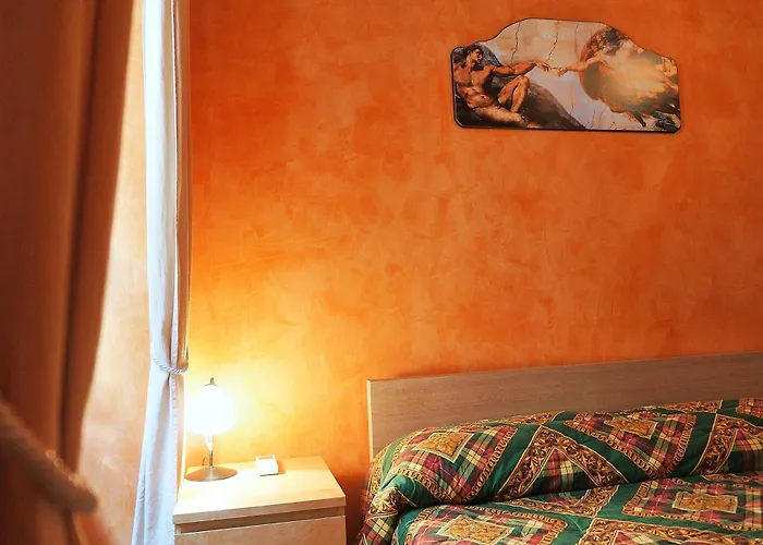 Vatican Flat Appartement Rome