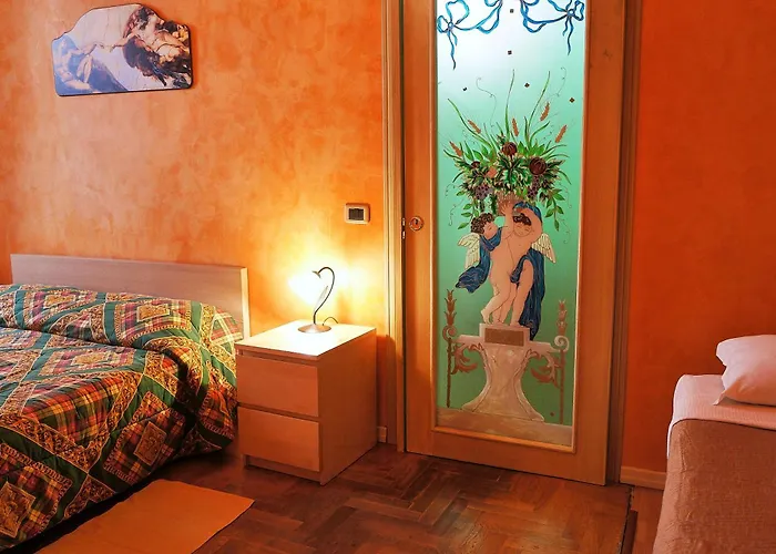 Vatican Flat Appartement