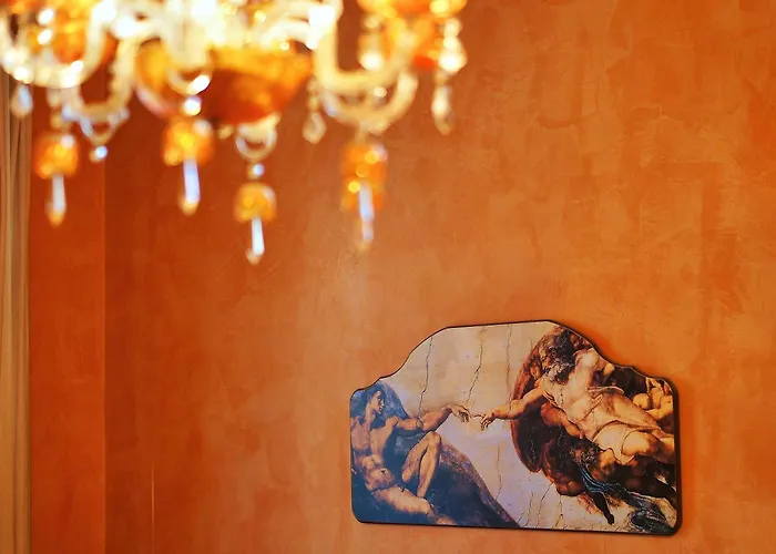 Appartement Vatican Flat