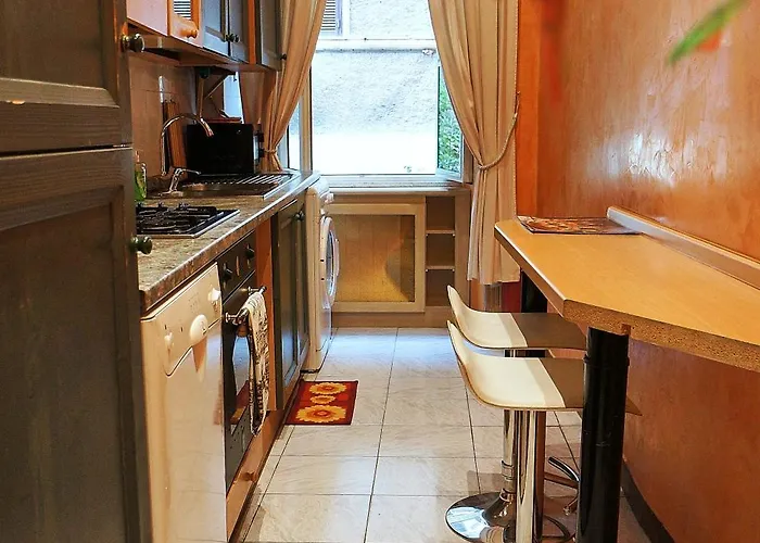 Appartement Vatican Flat *