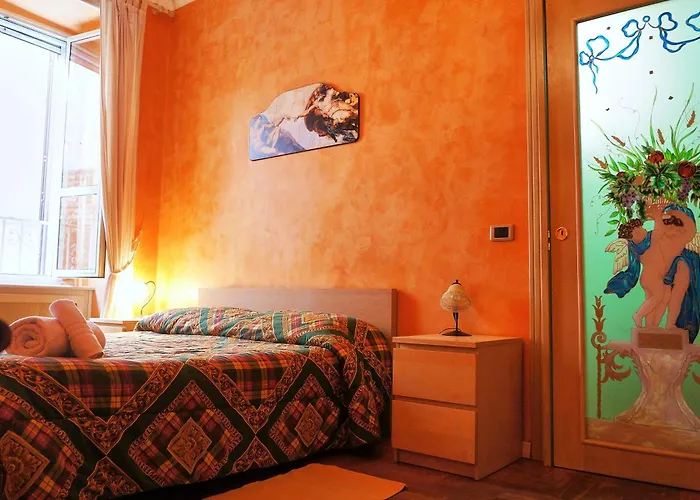 Vatican Flat Appartement *