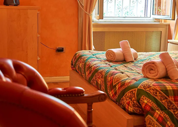 Vatican Flat Appartement Rome