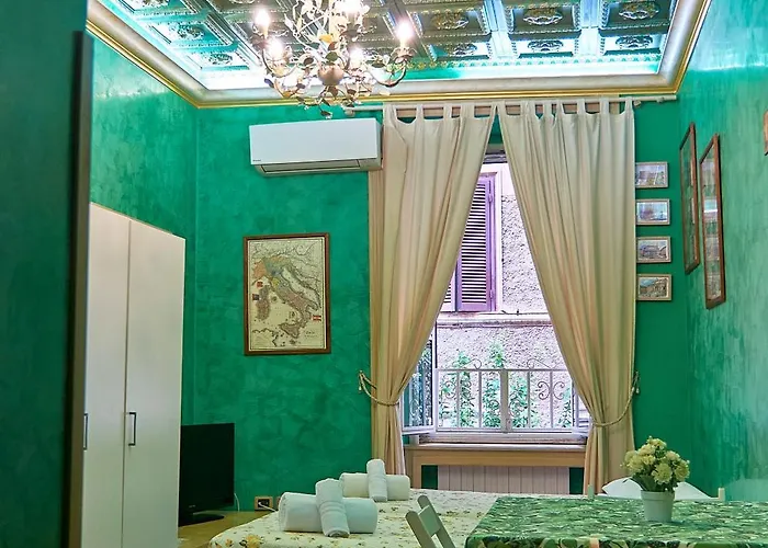 Vatican Flat