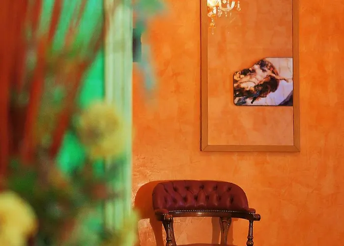 Vatican Flat Appartement *