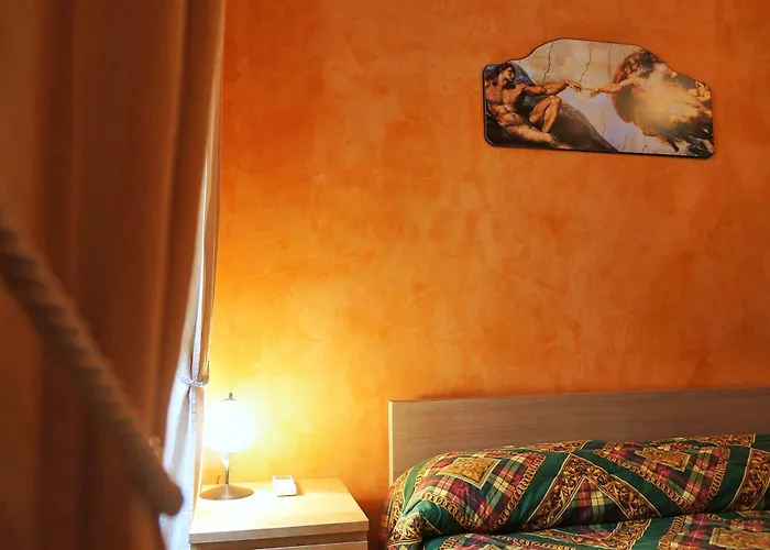 Vatican Flat Appartement