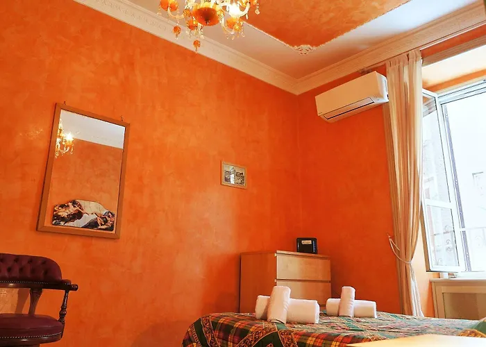 Appartement Vatican Flat