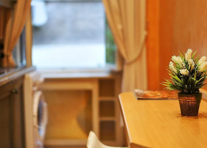 Appartement Vatican Flat *