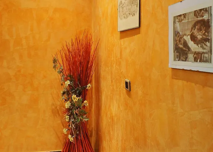 Appartement Vatican Flat
