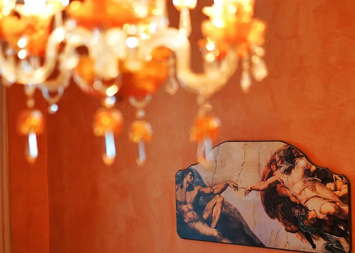 Vatican Flat Appartement Rome