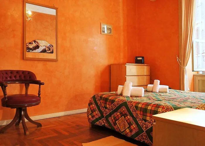 Vatican Flat Appartement *